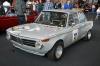 BMW 2002 ti Gruppe 2