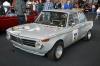 BMW 2002 ti Gruppe 2