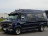 GMC Chevy Van 20 GMC Chevy Van 20