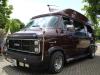 GMC Vandura 2500 GMC Vandura 2500
