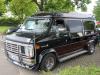 GMC Vandura 2500 GMC Vandura 2500