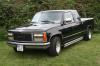 GMC Pick-Up GMC Pick-Up