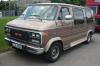 GMC Vandura GMC Vandura