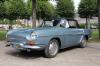 Renault Caravelle Renault Caravelle
