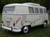 VW Typ2 T1 VW Typ2 T1