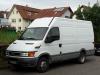 Iveco Daily Iveco Daily