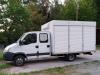 Iveco Daily 35C12 Iveco Daily 35C12