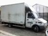 Iveco Turbo Daily