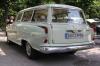 Borgward Isabella Kombi