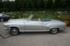 Borgward Isabella TS Cabriolet