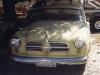 Borgward Isabella Borgward Isabella