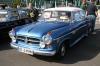 Borgward Isabella Borgward Isabella