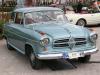 Borgward Isabella Borgward Isabella
