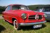 Borgward Isabella Borgward Isabella