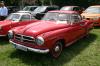 Borgward Isabella Coup