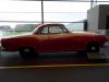 Borgward Isabella Coup Borgward Isabella Coup