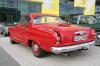 Borgward Isabella Coup