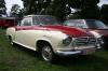 Borgward Isabella Coup