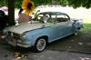 Borgward Isabella Coup Borgward Isabella Coup