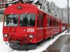 Triebwagen Triebwagen