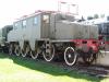 Italienische Gebirgslokomotive Krokodil Italienische Gebirgslokomotive Krokodil