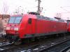Baureihe 145 (Bombardier Traxx) Baureihe 145 (Bombardier Traxx)
