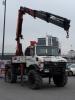 Unimog Unimog