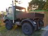 Unimog U 1400