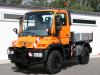 Unimog U 300 Unimog U 300