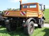 Unimog U 1400 Unimog U 1400