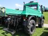 Unimog U 2100 Unimog U 2100