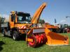 Unimog U 530 Unimog U 530
