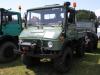 Unimog U 407 Unimog U 407