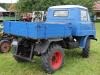Unimog Unimog