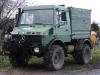 Unimog U 1400 Unimog U 1400