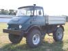 Unimog U 403 Unimog U 403