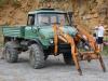 Unimog Unimog