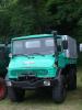 Unimog U 417 Unimog U 417