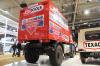 Unimog U 400 Paris-Dakar Unimog U 400 Paris-Dakar