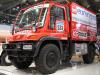 Unimog U 400 Paris-Dakar