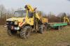 Unimog U 1650 Unimog U 1650