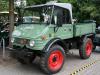 Unimog U 421 Unimog U 421