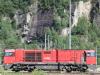 Vossloh MaK 2000 BB Vossloh MaK 2000 BB