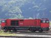 Vossloh MaK 2000 BB Vossloh MaK 2000 BB