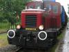 Deutz Lokomotive Deutz Lokomotive