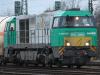 Vossloh G 2000 BB Vossloh G 2000 BB