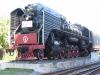 Chinesische Dampflokomotive Qian-Jin Chinesische Dampflokomotive Qian-Jin