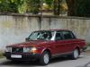Volvo 240 GL Volvo 240 GL