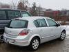 Opel Astra H CDTI Opel Astra H CDTI