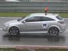 Opel Astra H Safety Car Opel Astra H Safety Car